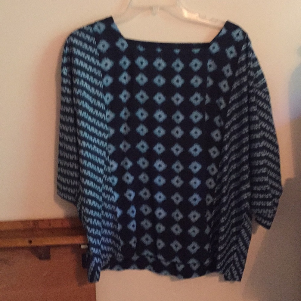 Summer top